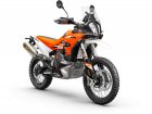 KTM 890 Adventure R Rally